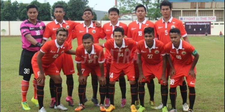 Persija Jakarta U-21 Persija Buka Seleksi Pemain U23 di Jakarta Ini Persyaratannya