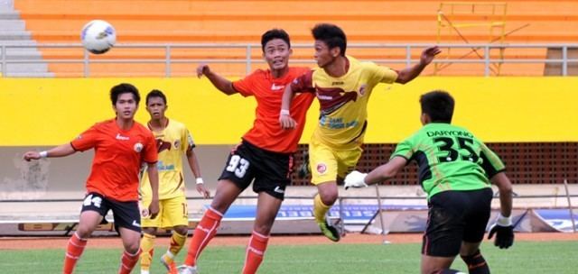 Persija Jakarta U-21 Prediksi Persipura Vs Persija ISL U21