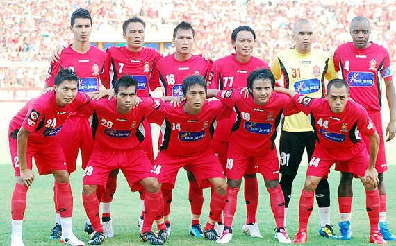 Persijap Jepara Persijap Jepara Tumbangkan PPSM Magelang bolanasionalco