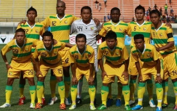 Persikab Bandung Indosoccer berita dan opini seputar sepakbola Indonesia Liga