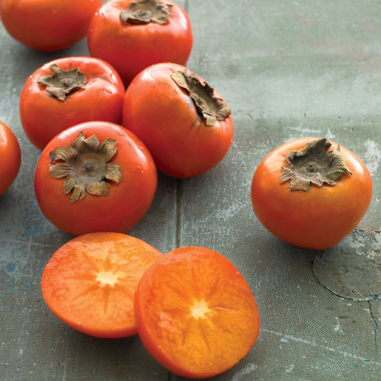 Persimmon 9 Persimmon Recipes You Should Be Making This Fall Martha Stewart