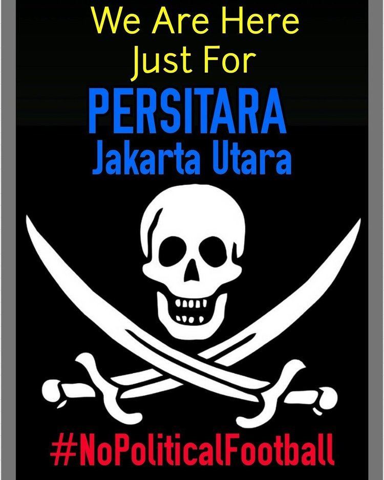 Persitara North Jakarta persitara hashtag on Twitter