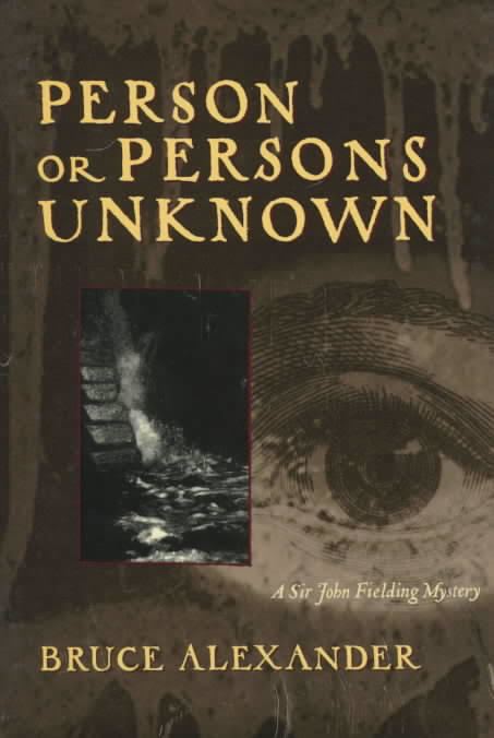 Person or Persons Unknown (novel) t2gstaticcomimagesqtbnANd9GcRNs2mNS252yVsHCf