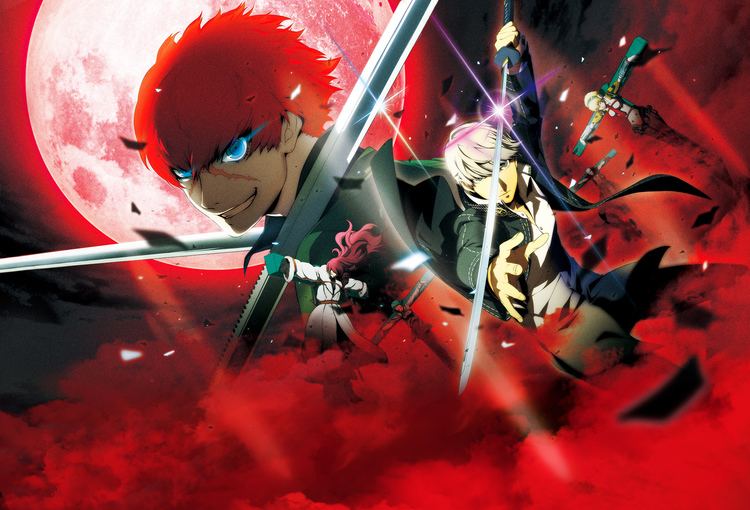 Persona 4 Arena Ultimax Persona 4 Arena Ultimax is coming Fall 2014 to the PlayStation 3 and