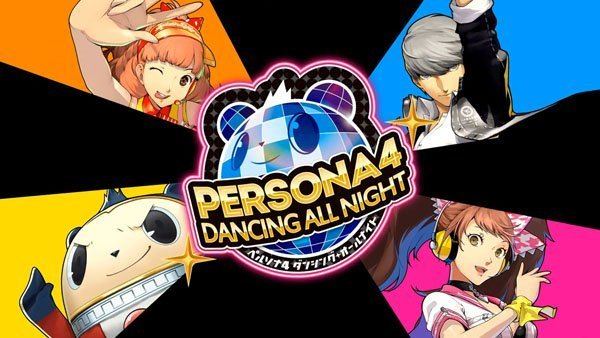 Persona 4: Dancing All Night Persona 4 Dancing All Night Review