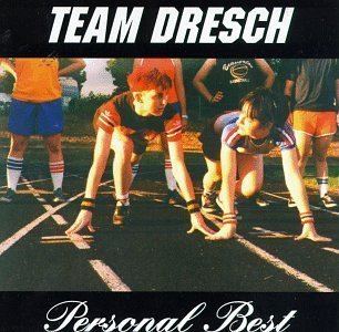 Personal Best (Team Dresch album) httpsimagesnasslimagesamazoncomimagesI5