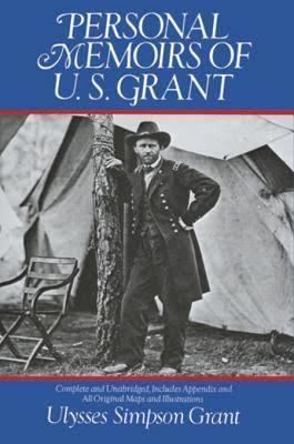 Personal Memoirs of Ulysses S. Grant t0gstaticcomimagesqtbnANd9GcTGTVqUgVRROeH0vn