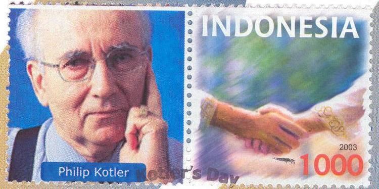 Personalised stamp