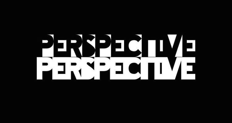 Perspective (film) movie poster