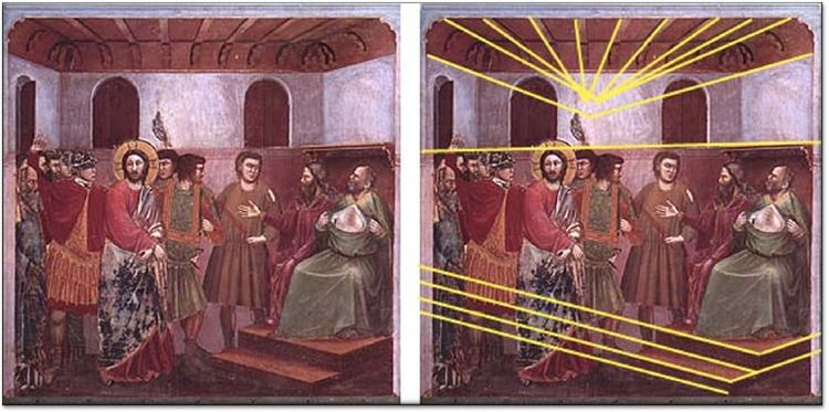 Perspective Projection Distortion - Alchetron, The Free Social Encyclopedia