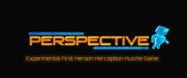 Perspective (video game) seewithperspectivecomlaunchcoverpng