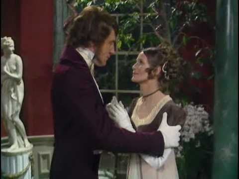 Persuasion (1971 TV series) PERSUASION 1971 Episode II Part 1212 YouTube