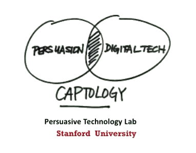Persuasive technology Persuasive Tech