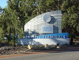 Perth Airport, Western Australia httpsuploadwikimediaorgwikipediacommonsthu