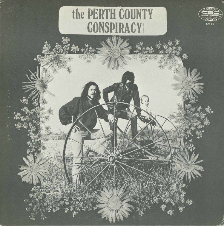 Perth County Conspiracy Perth County Conspiracy ST