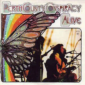 Perth County Conspiracy Perth County Conspiracy Discography at Discogs