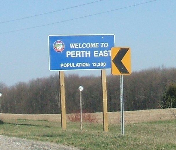 Perth East, Ontario