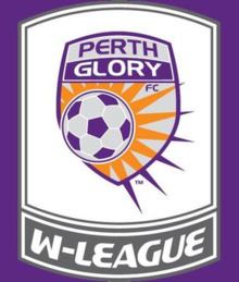 Perth Glory FC (W-League) httpsuploadwikimediaorgwikipediaenthumb8
