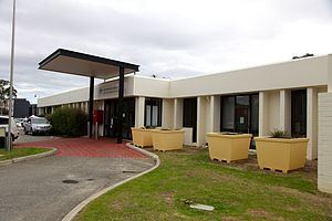 Perth Immigration Detention Centre httpsuploadwikimediaorgwikipediacommonsthu