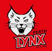 Perth Lynx httpsuploadwikimediaorgwikipediaenthumb6