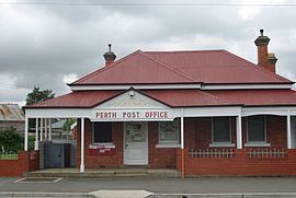 Perth, Tasmania httpsuploadwikimediaorgwikipediacommonsthu