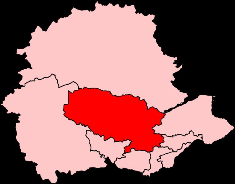 Perthshire South and Kinross-shire (Scottish Parliament constituency)