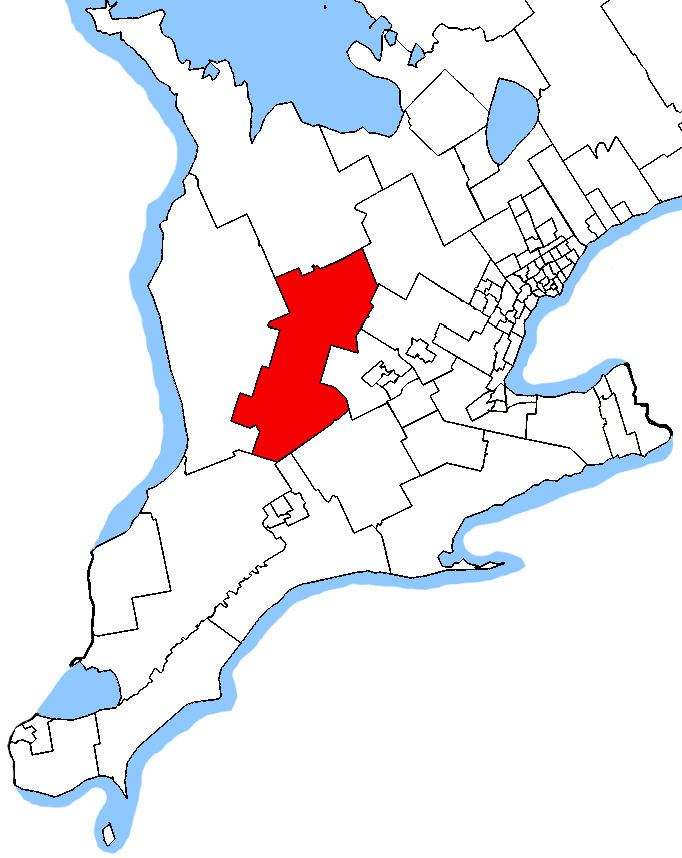 Perth—Wellington (provincial electoral district)