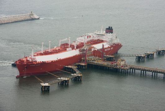 Peru LNG Peru LNG Exports Down in January LNG World News