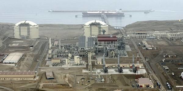 Peru LNG GE lands Peru LNG deal Upstream