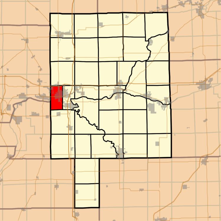 Peru Township, LaSalle County, Illinois