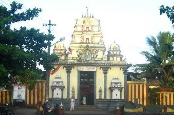 Perunna Subrahmanya Swami Temple