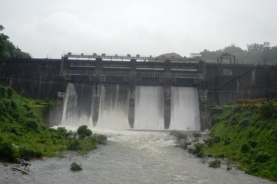Peruvannamuzhi Dam Picture of Peruvannamuzhi Dam Kozhikode TripAdvisor