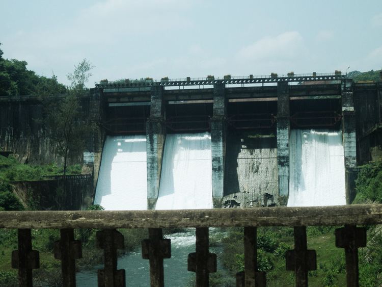 Peruvannamuzhi Peruvannamuzhi Dam in Kozhikode Calicut History Reviews Photos