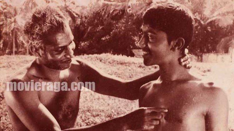 Peruvazhiyambalam Peruvazhiyambalam 1979 The Movie Database TMDb