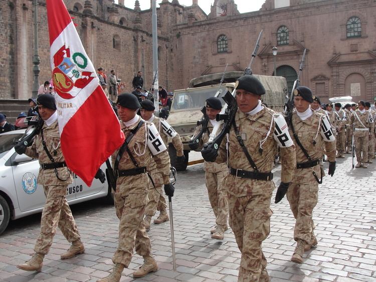 Peruvian Army Peruvian Army Wikipedia