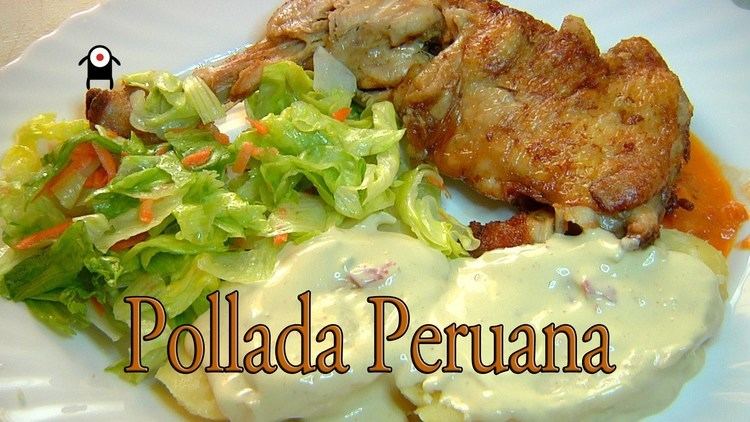 Peruvian pollada POLLADA PERUANA Peruvian FoodPiscoPlaces and More Pinterest