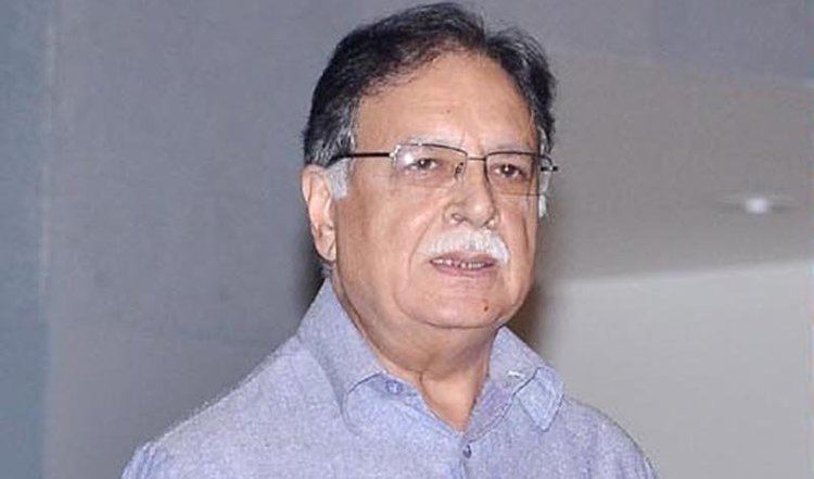 Pervaiz Rashid Will disclose reason of leaving ministry at right time Pervaiz