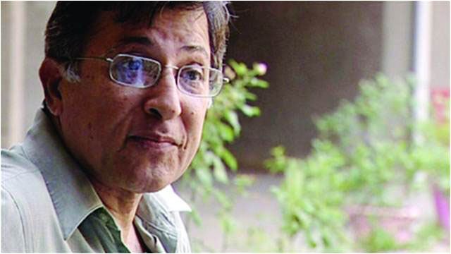 Pervez Hoodbhoy Prof Pervez Hoodbhoy on the Abysmal Status of Science in