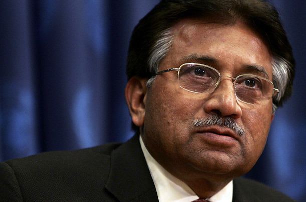Pervez Musharraf Kabul must share power with Taliban group Musharraf says