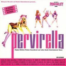 Pervirella (soundtrack) httpsuploadwikimediaorgwikipediaenthumb6