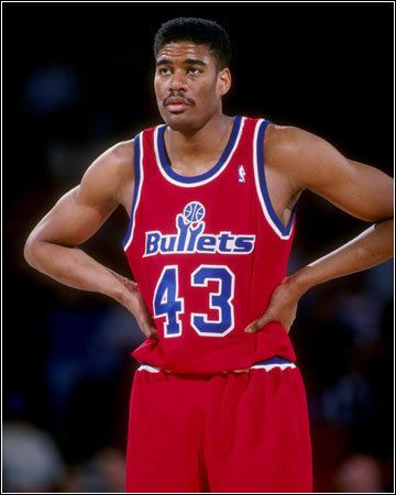 Pervis Ellison Pervis Ellison Fans of Mediocrity