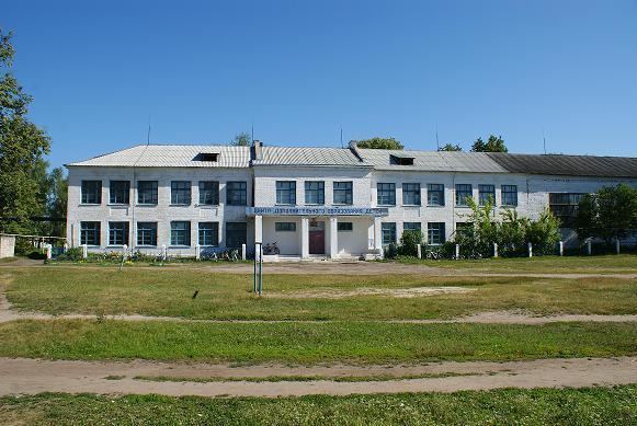 Pervomaysk, Nizhny Novgorod Oblast photoswikimapiaorgp0003703901bigjpg