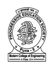 PES Modern College of Engineering, Pune