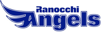 Pesaro Angels wwwranocchiitimagesgruppologoangelsfootballpng