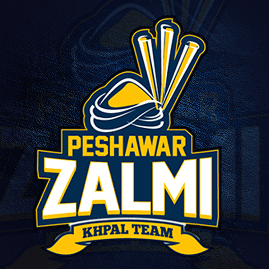 Peshawar Zalmi - Wikipedia