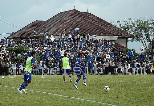 Pesik Kuningan Persib Bandung Berita Online simamaungcom Pesik Kuningan