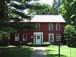 Pest House (Concord, Massachusetts) httpsuploadwikimediaorgwikipediacommonsthu