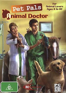 Pet Pals: Animal Doctor httpsuploadwikimediaorgwikipediaen668Pet