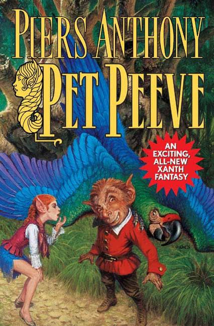 Pet Peeve (novel) t3gstaticcomimagesqtbnANd9GcTBr17AHLq2I4YXs