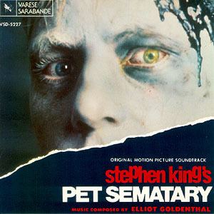 Pet Sematary (soundtrack) httpsuploadwikimediaorgwikipediaen00fPet